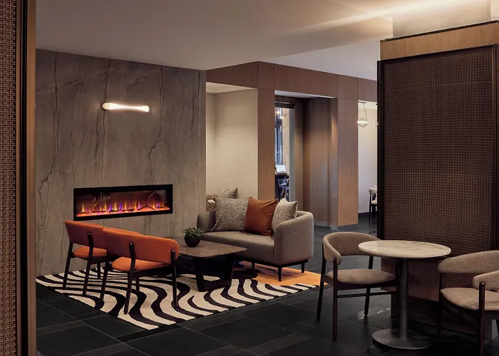 The Godfrey Hotel Boston